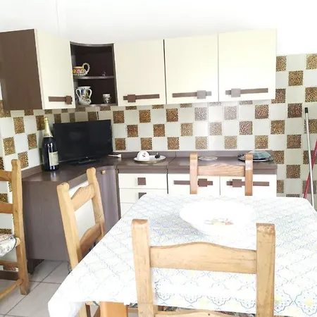 Appartamento Al Comunale Roseto Degli Abruzzi