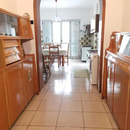 Al Comunale Appartamento Roseto Degli Abruzzi