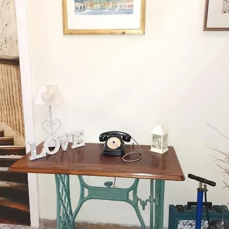 Appartamento Al Comunale Roseto Degli Abruzzi