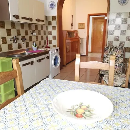 Appartamento Al Comunale Roseto Degli Abruzzi
