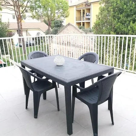 Appartamento Al Comunale Roseto Degli Abruzzi