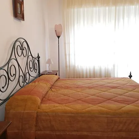 Appartamento Al Comunale Roseto Degli Abruzzi