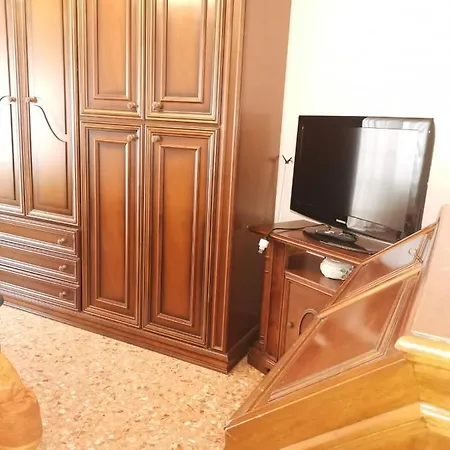 Appartamento Al Comunale *