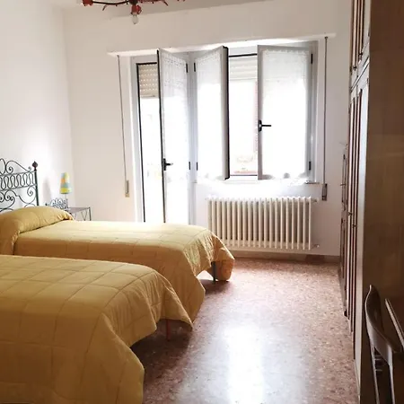 Al Comunale Appartamento *